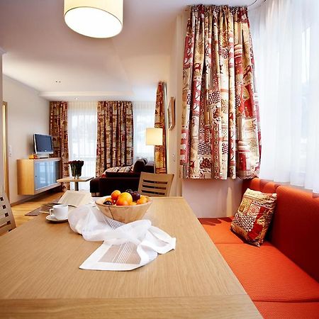 Sonnblick Apartments Und Zimmer - Nationalpark Sommercard Inklusive Hollersbach im Pinzgau Dış mekan fotoğraf
