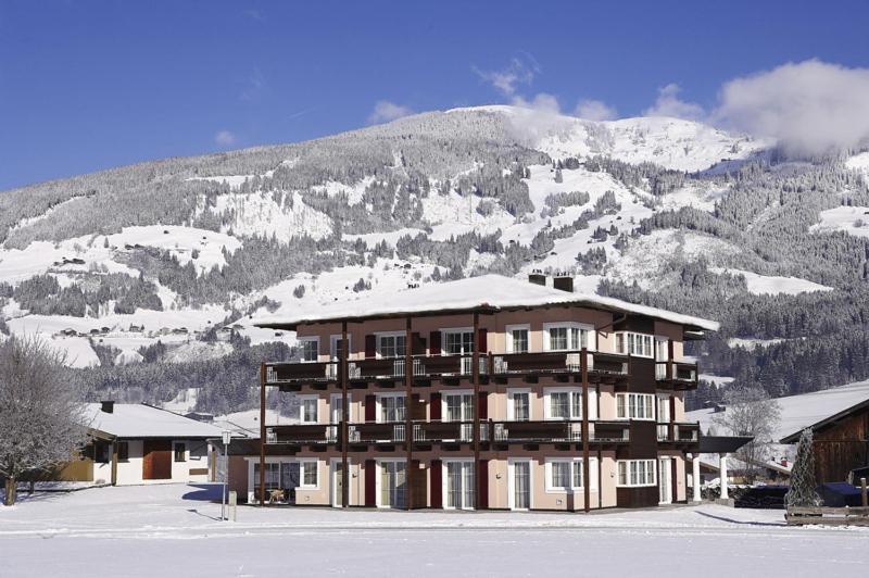 Sonnblick Apartments Und Zimmer - Nationalpark Sommercard Inklusive Hollersbach im Pinzgau Dış mekan fotoğraf